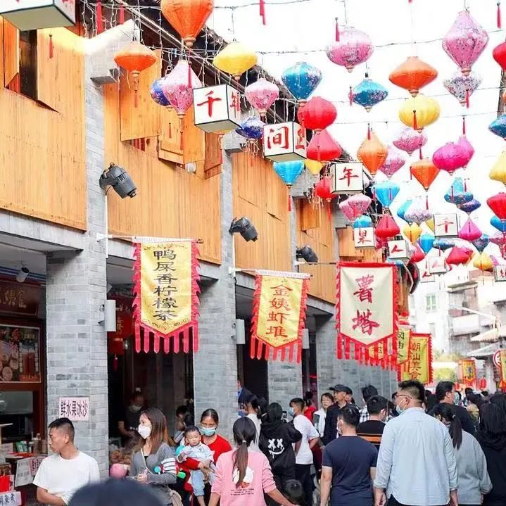 *新透露！2023年，广州增城13镇街这样干！