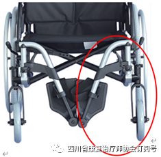手动轮椅什么牌子好偏瘫患者的轮椅选配_https://www.jmylbn.com_新闻资讯_第10张