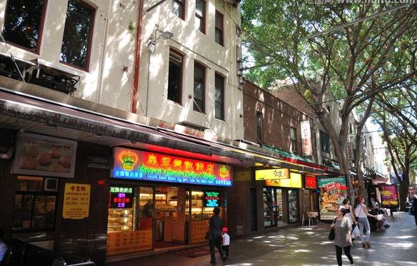 澳华人亲诉：我花了半辈子移民，却在这成了社会底层！“后悔死了”（组图） - 1