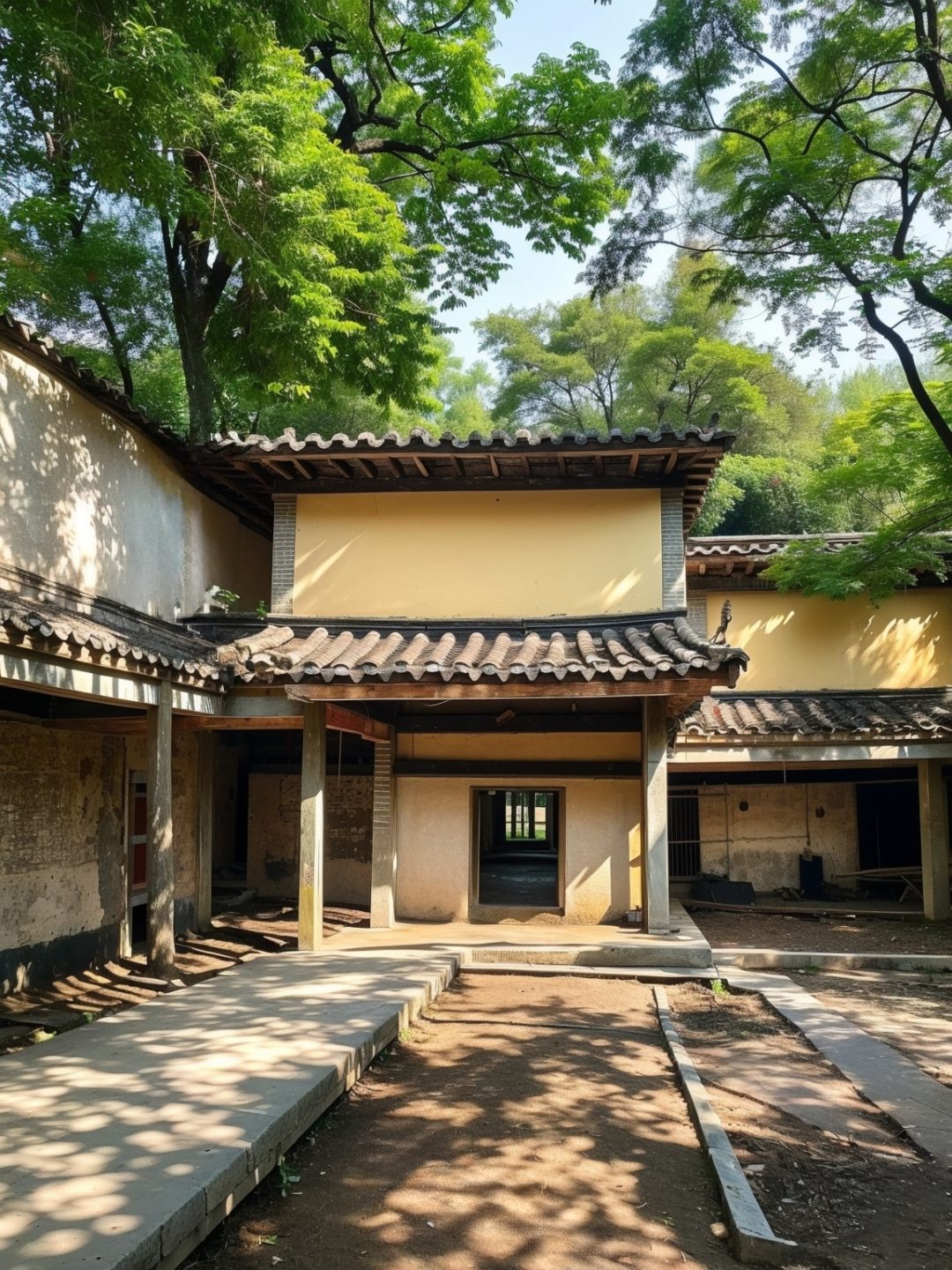 全国大学生AI设计创业大赛效果图2