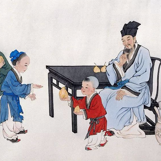 惯子如杀子，九大惯子特征，家长必看！