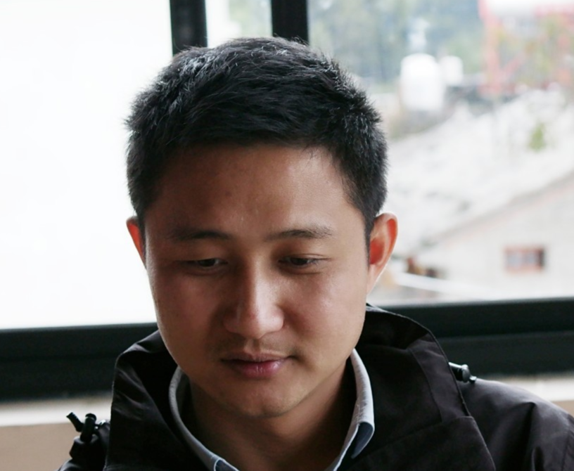 李绍权,高海拔计划创始人,精品咖啡种植生产者,在云南德宏完成了从育苗种植、研发生产到物流配送为一体的咖啡产业链建设。.jpg