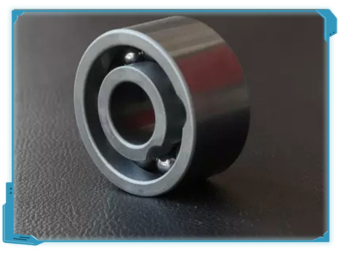 碳化硅陶瓷的特种制备技术的图1