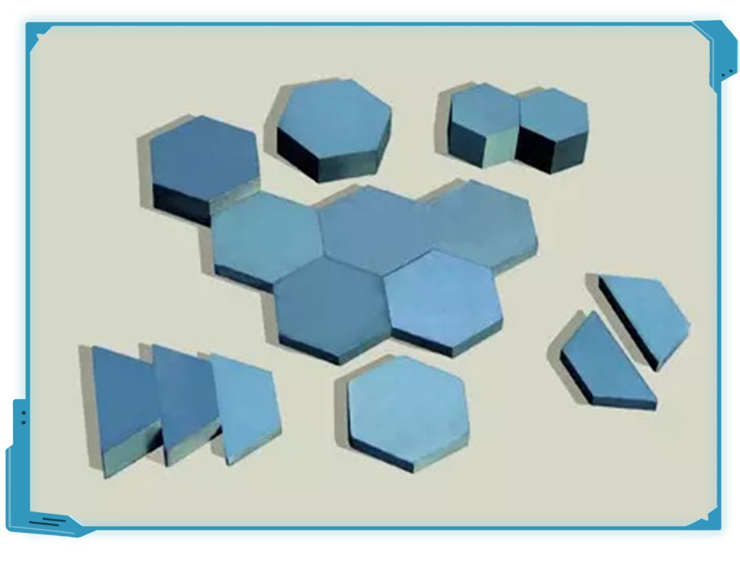 碳化硅陶瓷的特种制备技术的图3