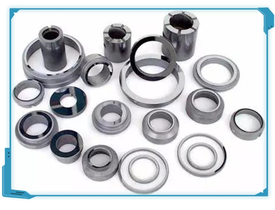 碳化硅陶瓷的特种制备技术的图9