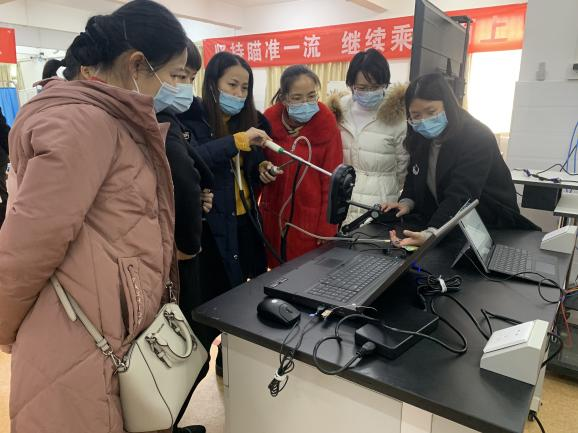 拟宫腔镜怎么做“小”宫腔，大学问-第五期宫腔镜模拟培训班通知_https://www.jmylbn.com_新闻资讯_第11张