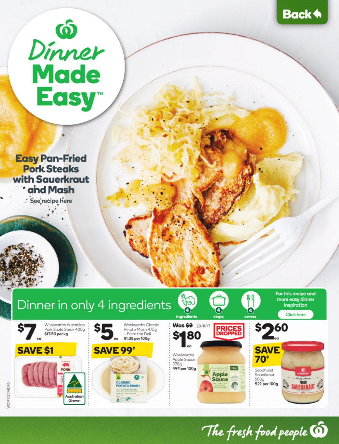 Coles、Woolies半价商品来啦! 就在10月14日-20日，鸡排、杏仁奶、牙膏等打折了（组图） - 79