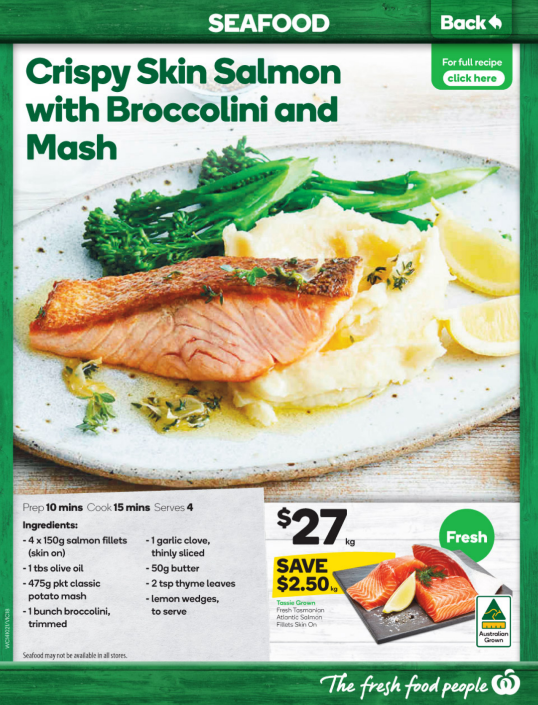 Coles、Woolies半价商品来啦! 就在10月14日-20日，鸡排、杏仁奶、牙膏等打折了（组图） - 71