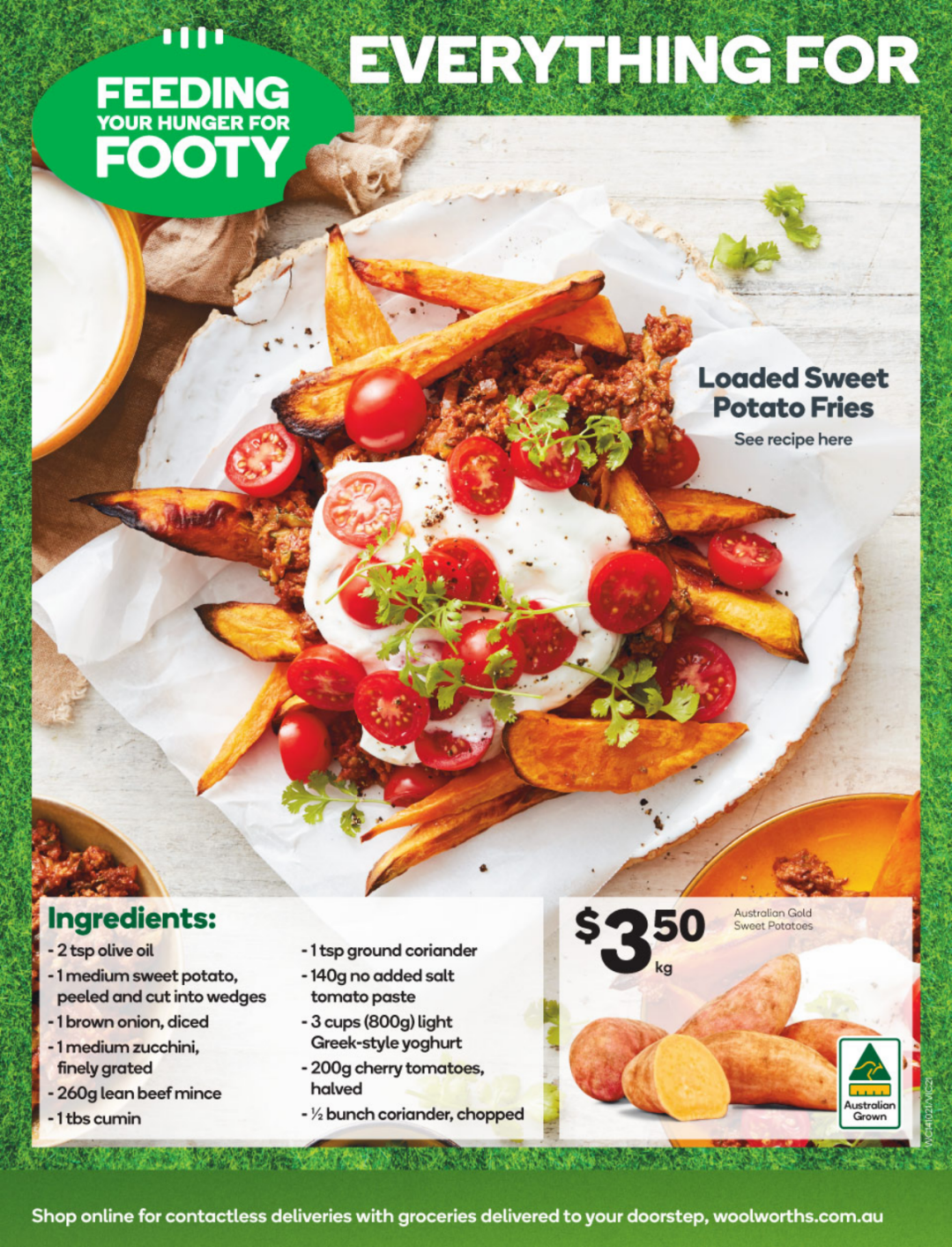 Coles、Woolies半价商品来啦! 就在10月14日-20日，鸡排、杏仁奶、牙膏等打折了（组图） - 73