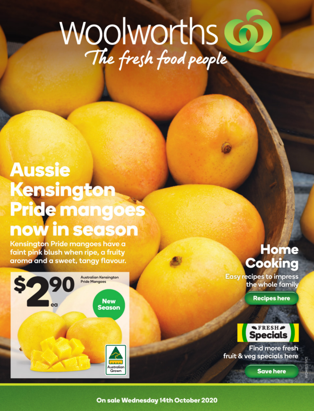 Coles、Woolies半价商品来啦! 就在10月14日-20日，鸡排、杏仁奶、牙膏等打折了（组图） - 64