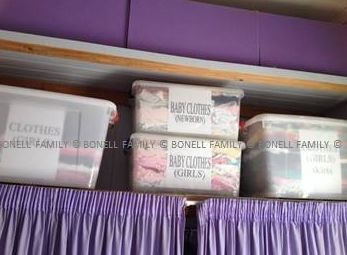 澳洲神级家庭！生了16个娃，一周喝51升牛奶！每周仅日用品开销就要$600，这妈太厉害了！（组图） - 72