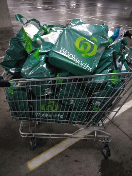 澳洲神级家庭！生了16个娃，一周喝51升牛奶！每周仅日用品开销就要$600，这妈太厉害了！（组图） - 3