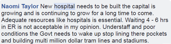 心痛！患者在澳洲医院急诊科苦等5小时得不到救治，最终活活等死了！ - 16