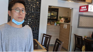 墨尔本东区华人店主吐槽：“他们吃完饭不给钱就走了”（组图） - 4