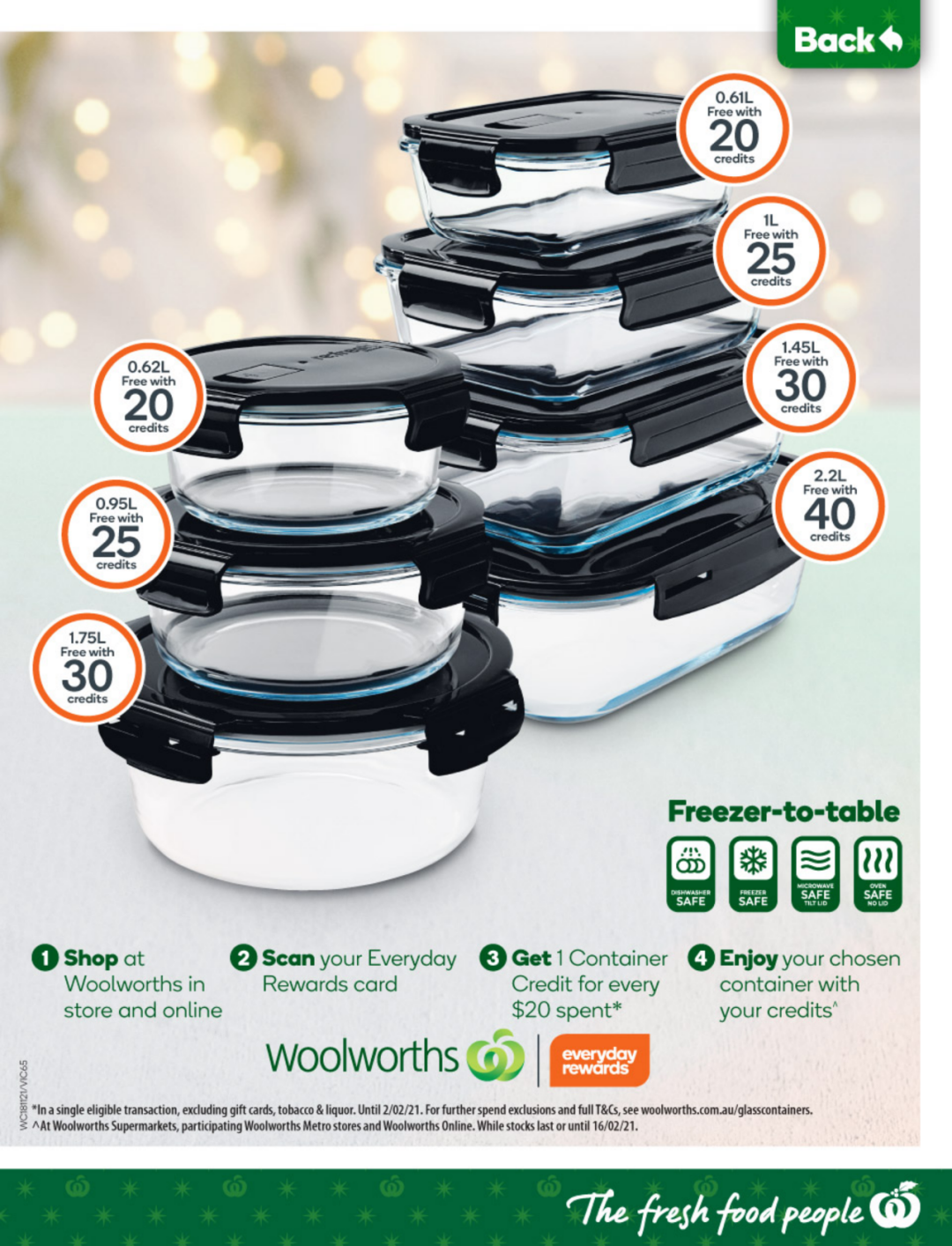 Woolies半价商品信息汇总，就在11月18日-11月24日！大米、橄榄油、BBQ酱降价...（组图） - 2