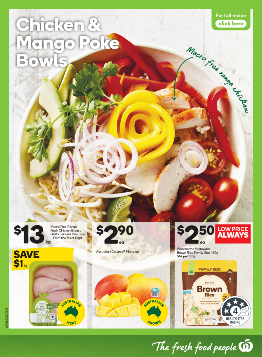 WWS最新半价商品来啦，就在1月6日-12日！椰汁水、牙膏、卫生纸在列（组图） - 3
