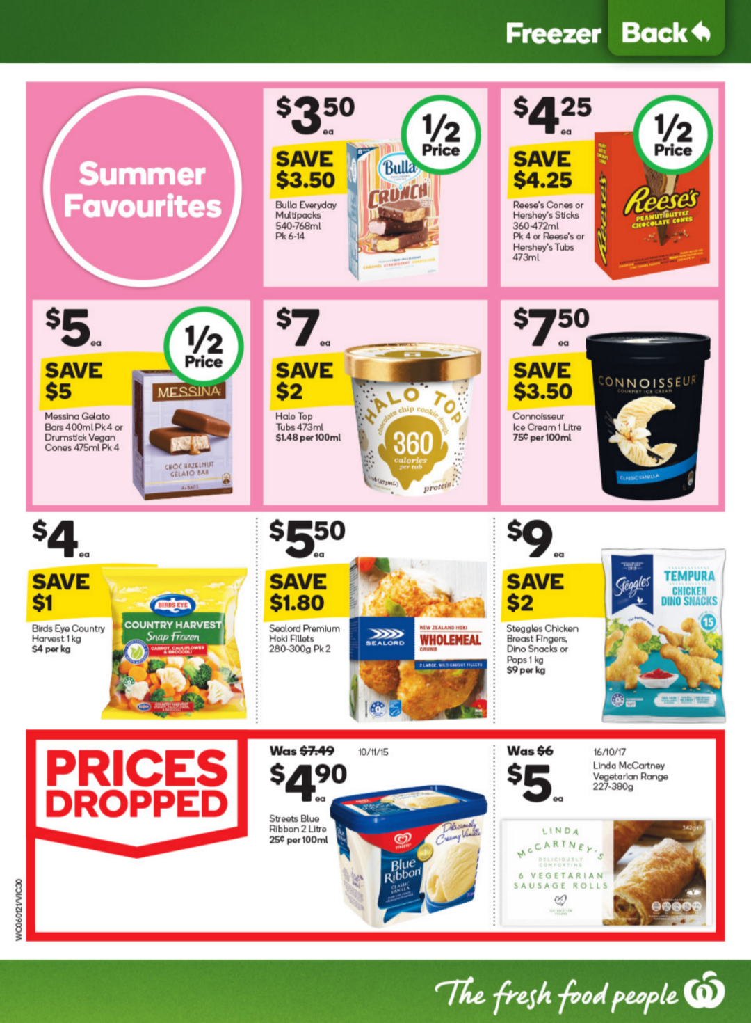 WWS最新半价商品来啦，就在1月6日-12日！椰汁水、牙膏、卫生纸在列（组图） - 27