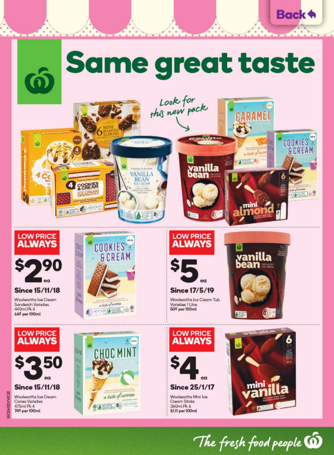 WWS最新半价商品来啦，就在1月6日-12日！椰汁水、牙膏、卫生纸在列（组图） - 29