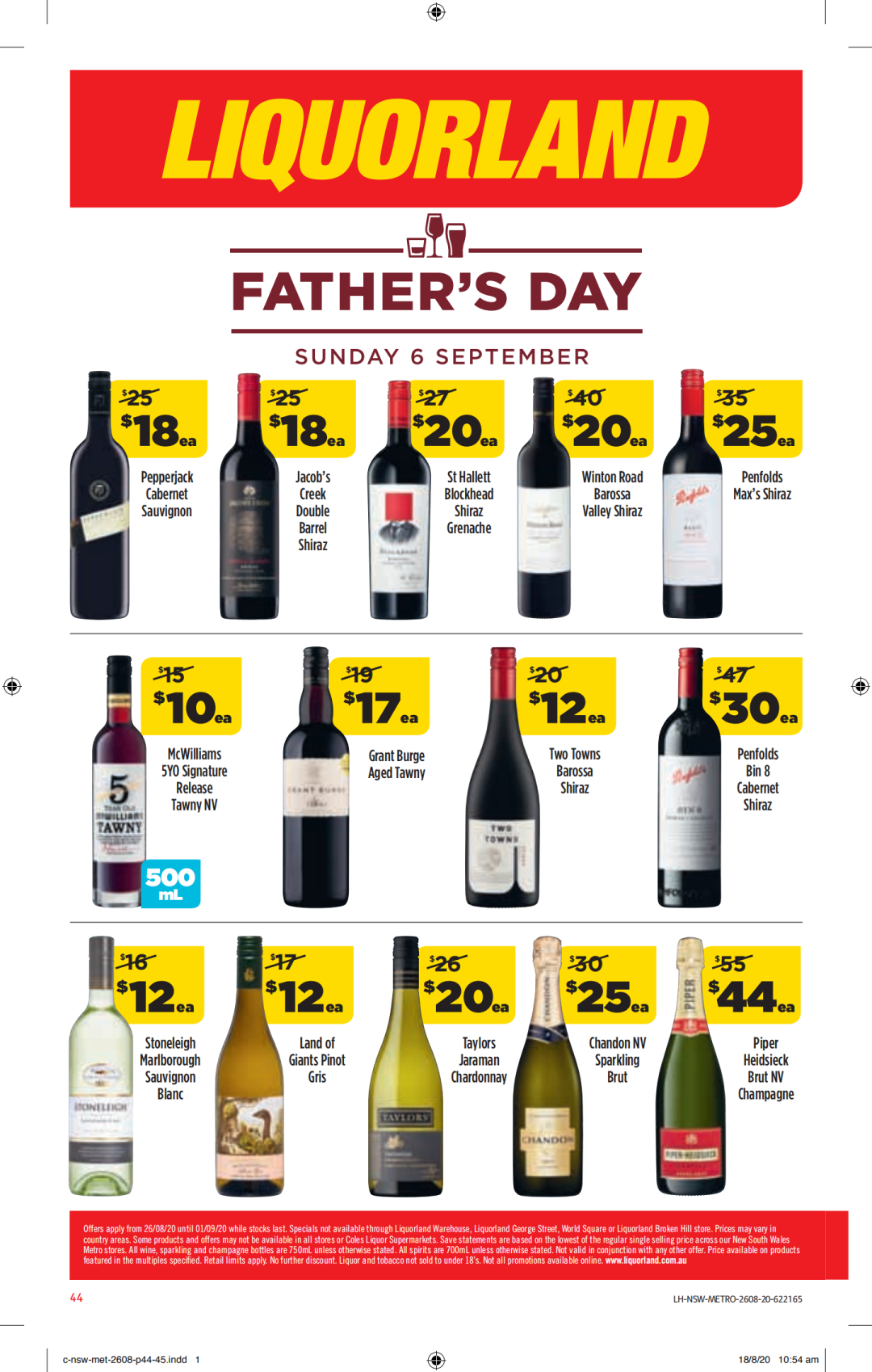 Coles、Woolworths最新折扣商品来啦！就在8月26日-9月1日，好奇纸尿裤半价...（组图） - 37