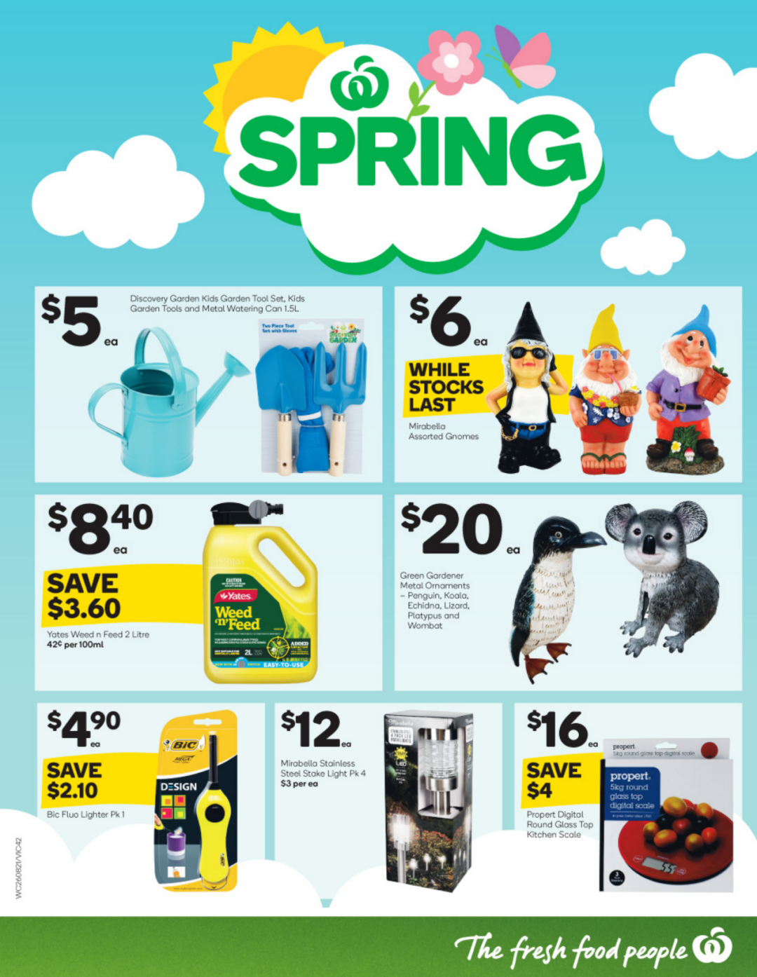 Coles、Woolworths最新折扣商品来啦！就在8月26日-9月1日，好奇纸尿裤半价...（组图） - 74