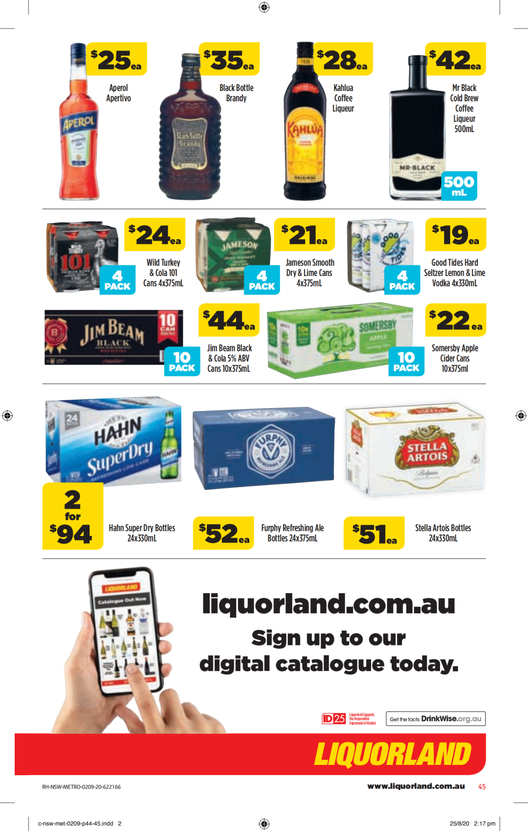 Coles 、Woolies折扣！就在9月2日-9月8日，猪肉煎饺、油、甜点半价（组图） - 38