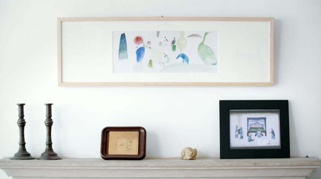 彼岸花画法教程视频_彼岸花画法步骤_彼岸花怎么画