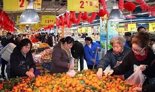 马上将有几十万人涌入临沂 临沂即将大变样