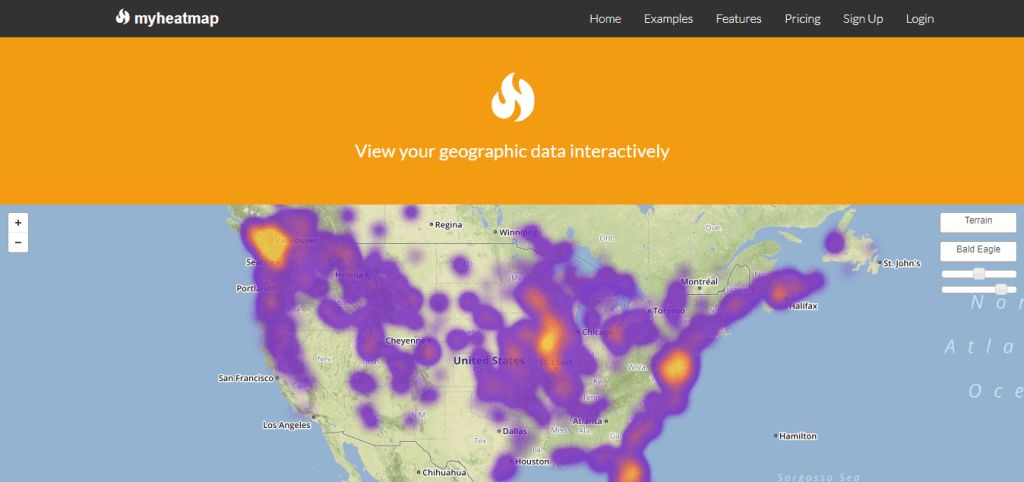强烈推荐 20 个免费和开源数据可视化工具