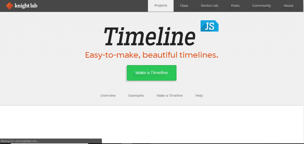 强烈推荐 20 个免费和开源数据可视化工具