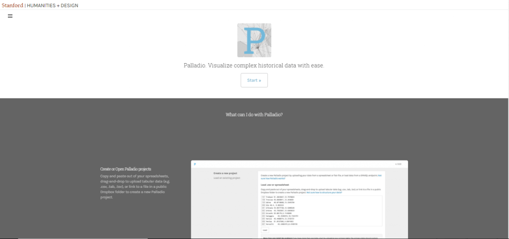 强烈推荐 20 个免费和开源数据可视化工具