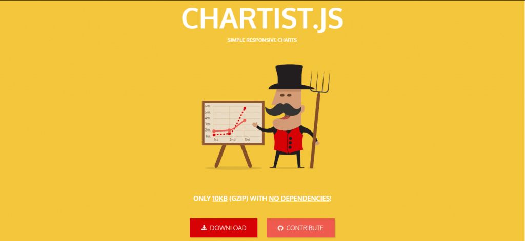 强烈推荐 20 个免费和开源数据可视化工具