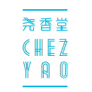 CHEZYAO尧香堂标识