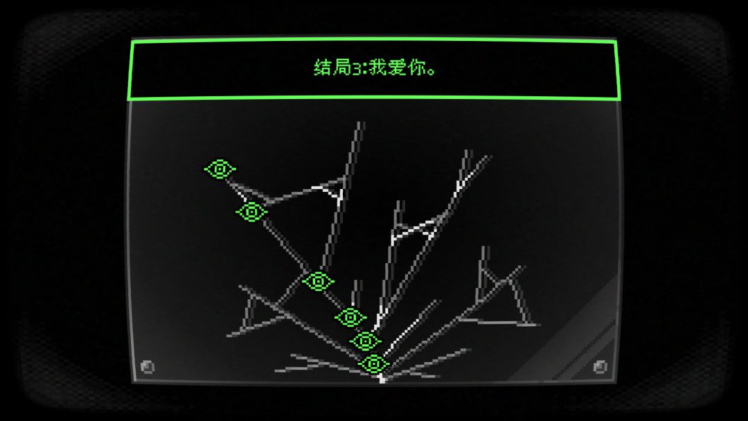 會員開發遊戲：SELF - 自己 遊戲 第12張