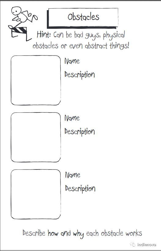 【游戏设计】游戏设计小工具（Tiny Game Design Tool）使用指南