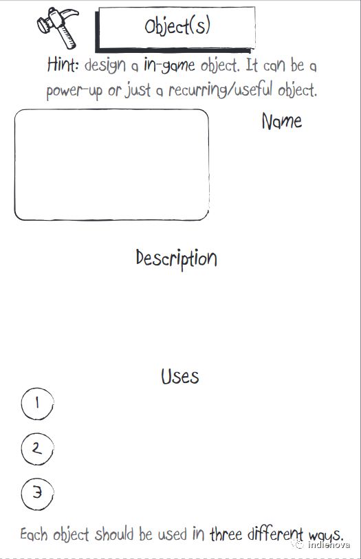 【游戏设计】游戏设计小工具（Tiny Game Design Tool）使用指南