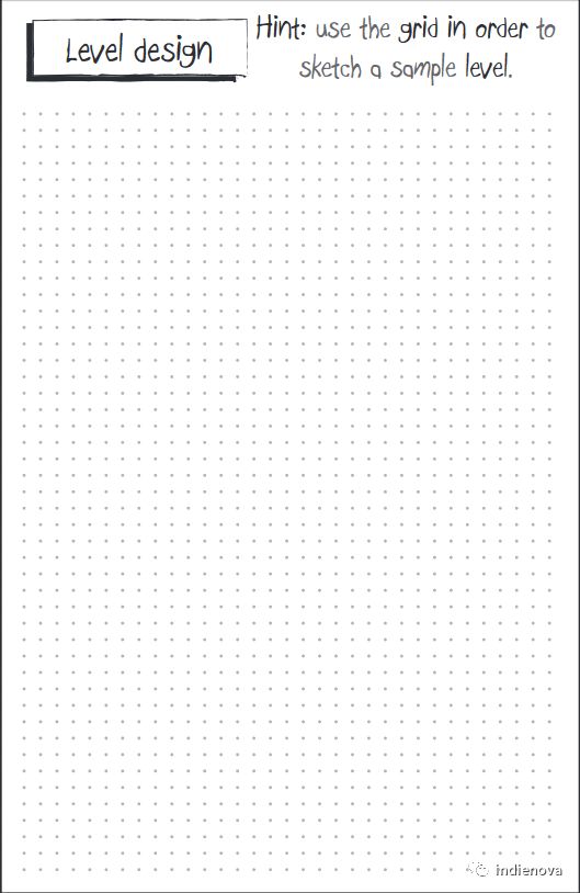 【游戏设计】游戏设计小工具（Tiny Game Design Tool）使用指南