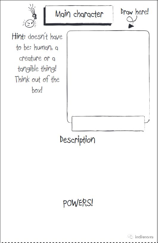 【游戏设计】游戏设计小工具（Tiny Game Design Tool）使用指南