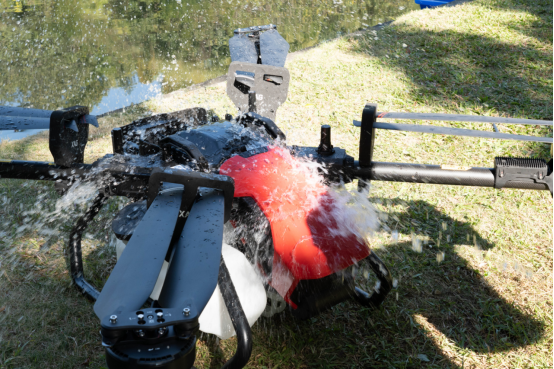 必看！最全无人机维护保养秘籍的图1