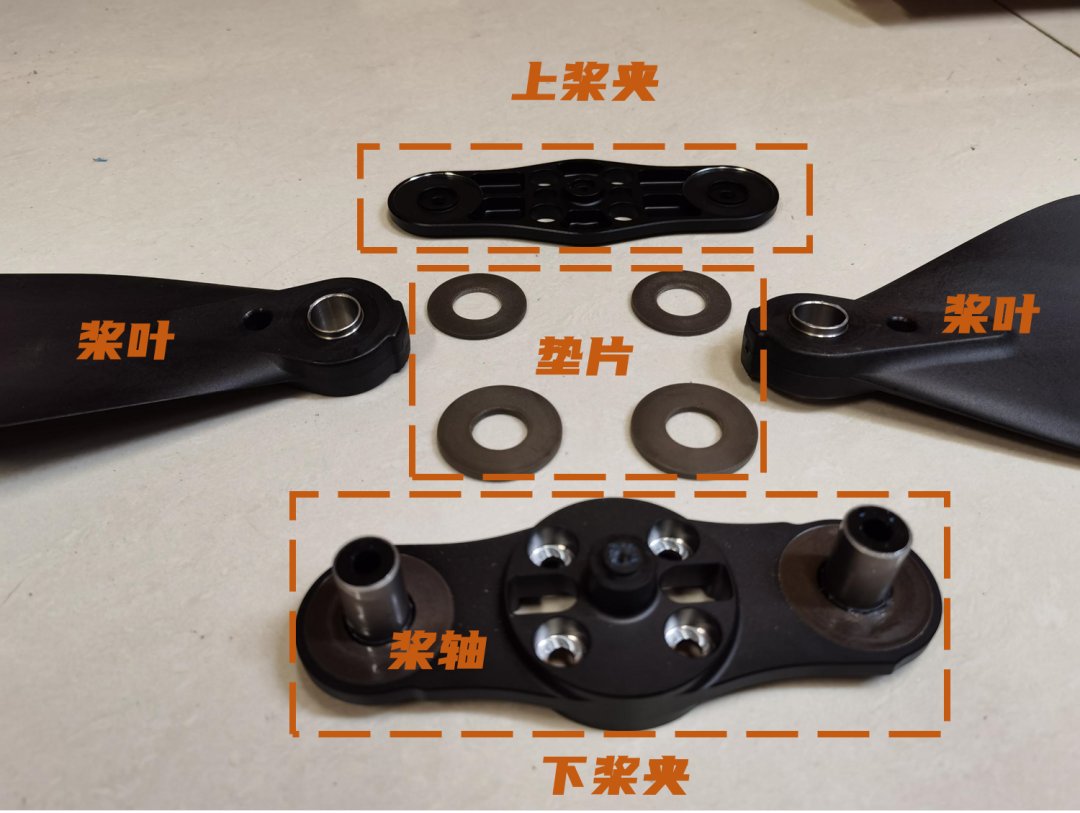 必看！最全无人机维护保养秘籍的图2