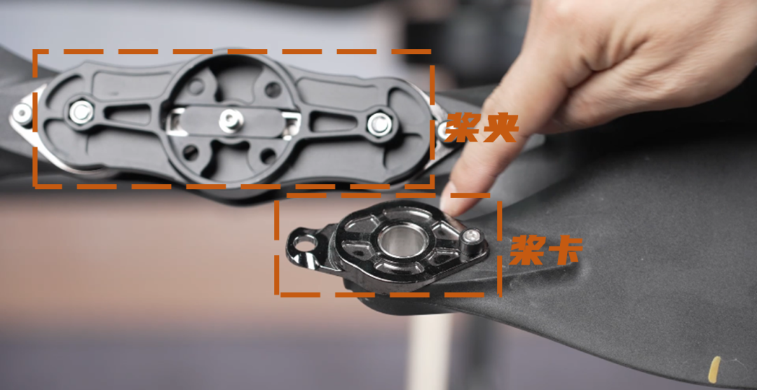 必看！最全无人机维护保养秘籍的图19