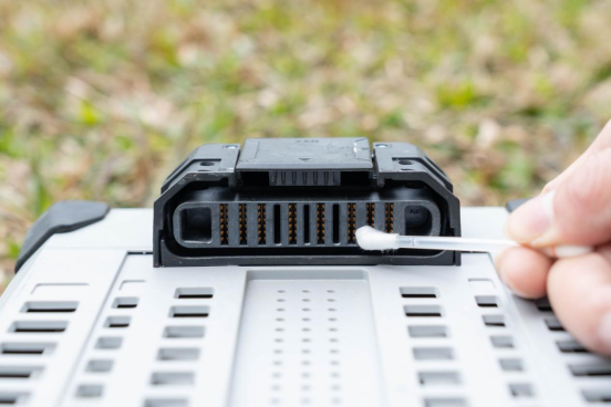 必看！最全无人机维护保养秘籍的图5