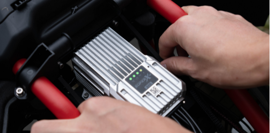 必看！最全无人机维护保养秘籍的图15