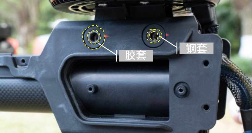 必看！最全无人机维护保养秘籍的图9