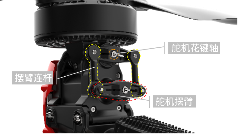 必看！最全无人机维护保养秘籍的图13