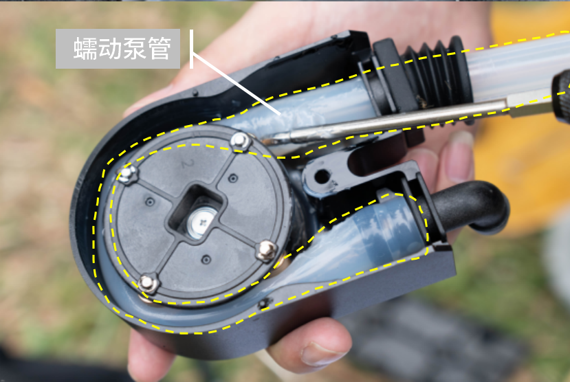 必看！最全无人机维护保养秘籍的图11