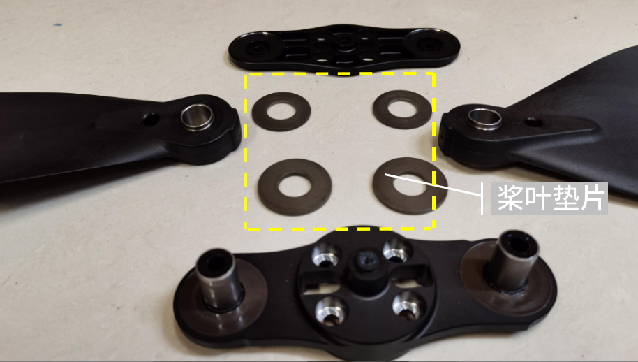 必看！最全无人机维护保养秘籍的图12