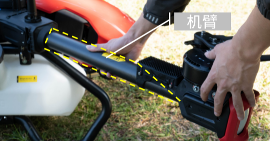 必看！最全无人机维护保养秘籍的图17