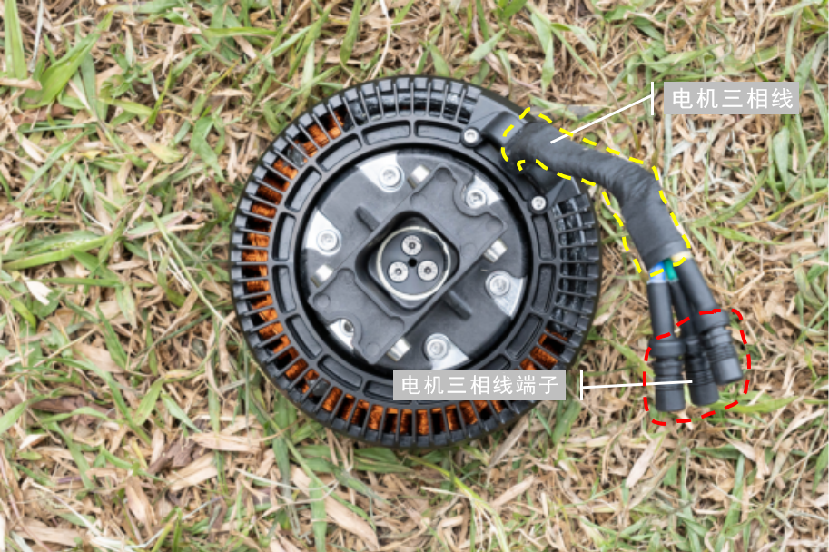 必看！最全无人机维护保养秘籍的图7