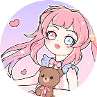 恋与装扮物语2026官方新版图标