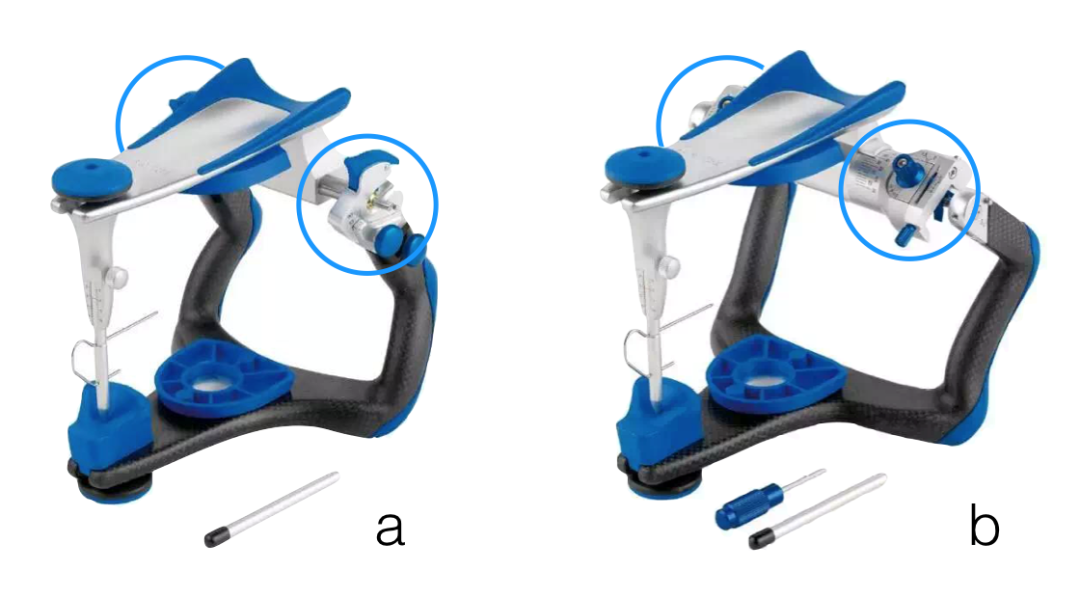 半可调颌架有哪些HE架模拟下颌运动的原理及常见分类_https://www.jmylbn.com_新闻资讯_第14张